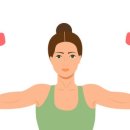 근력운동 이미지