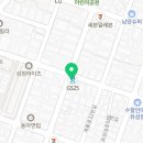 지에스25대전구암점 이미지