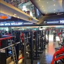 옐로우짐 반고개점 이미지