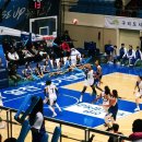 구리시립체육관 이미지