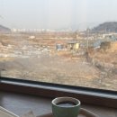 아눅사월 | 대구 일찍 여는 카페, 사월 아눅 방문 후기 - 경산 일찍 여는 카페 추천