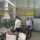 재활용선별장 이미지