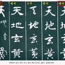 NR-1[통일로]-상-770 | 한자서체의 종류