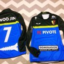 경기도 수원 FC Pivote 팀원 모집 합니다 ~!! 이미지