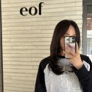 홍대미용실 이오브 도큐먼트 연남 염색 후기 지아 디자이너
