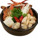 여왕밀면 이미지