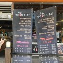 [수원 맛집] 곡반정동고기집 명가일품화로구이 곡반정동직영점