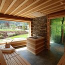 우리사우나 이미지