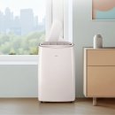 남08 | LG 이동식 에어컨 8평형 PQ08FDBAS 후기｜듀얼호스 차이 제대로 정리