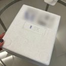 워나F&C | [고양이 영양제] 비린내 없는 액상 오메가3 산뜻오 급여 후기