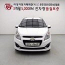 에스에이취(SH)오토케어 | 시흥,안산,수원 2014 년식 쉐보레(대우) 스파크 가솔린 LT 중고차 판매 매매 매입 전액할부 구매상담...