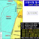 고양시 신청사 최초이전 부지→내년 5월 다시 GB로 간다~! 이미지