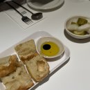 꼬모파스타 | [인천/검단] : 검단 생면파스타 맛집 "오스테리아 꼬모" 성공적인 청모 내돈내산 후기