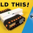 Prof. Bricks - LEGO BOOST Tutorials 이미지
