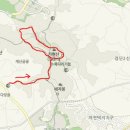 상주산 인근 네이버블로그