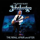 [John Lodge] the Moody Blues(singer.bassist.songwriter) 영면.... 이미지