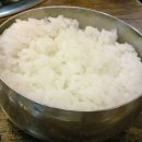 밥과찌개
