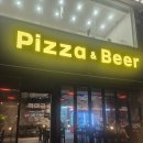 신중동역 | 부천 피자 맛집 가성비 좋은 신중동역 역대급피자 후기