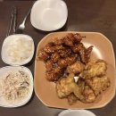 황토장군 치킨바베큐 무선호수점