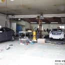명품1급정비공업사 이미지