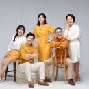 인천가족사진솜사탕스튜디오 이미지