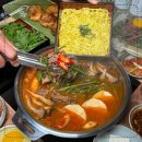 삼장샤브칼국수송천