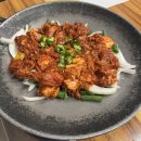 용주밥상 | 의성 용주밥상 | 현지인 맛집 주물럭 똥집 추천 내돈내산 후기