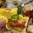 경호네 | 홍대맛집, 다양한 가성비 한식 주점 보쌈 퀄리티 최고 경호네 술집