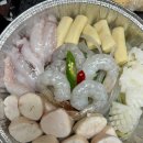 훈민낙곱새 본점