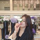 백두산약국 | 광교미용실 염색 잘하는 곳 "헤어유니드" 톤다운 염색 후기! 자연스럽고 부담 없는 컬러