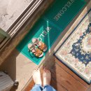 평대 모살코지 | 제주도 평대리 일주일살기 - 평대모살코지 1인실 후기 (2024. 12월 영업종료)