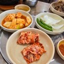 궁중감자탕짜글이 - 천안시 서북구 늘푸른3길 20 | 천안직산 궁중감자탕 짜글이