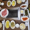 매월한우촌 이미지