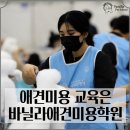 혁신애견미용 이미지