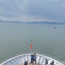 하롱베이 이미지