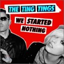 팅팅스(ting tings)