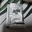 크라운버거 | 롯데리아의 신메뉴, 이찬양 셰프와의 콜라보, 번트비프버거 내돈내산 주문 후기