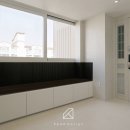 팔레스인테리어디자인 | 만촌동 메트로팔레스 리모델링 ① / 대구 60평대 아파트 인테리어 _ 대형 평수 수성구 고급 자재 시공