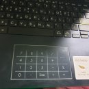 10-407 TS | 에이수스 노트북 한달 사용후기