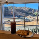 중명 정원 | 포항 대형베이커리 카페 반다이크브라운 시설정보 등 상세후기 !