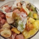 금커피별빙수전대점