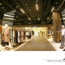 department store dis·play 이미지