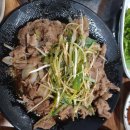 옹고집쌈밥 이미지