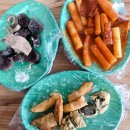 상봉떡볶기 이미지