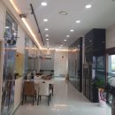 이나경 골프존파크 이미지