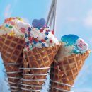 아이스크림 이미지