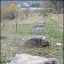 교산동 건물지 이미지