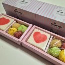 일성유치원 | 부산 해운대떡집 포토 답례떡 떡배송 후기 일성떡집