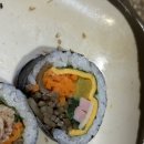 연신내맛집 연서시장 옥이네김밥 다녀온 후기
