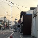 진가락 | [내돈내산] 강릉 옥계진가락 솔직후기 | 줄 서서 먹는 찹쌀탕수육 & 진가락면 리얼 맛평가